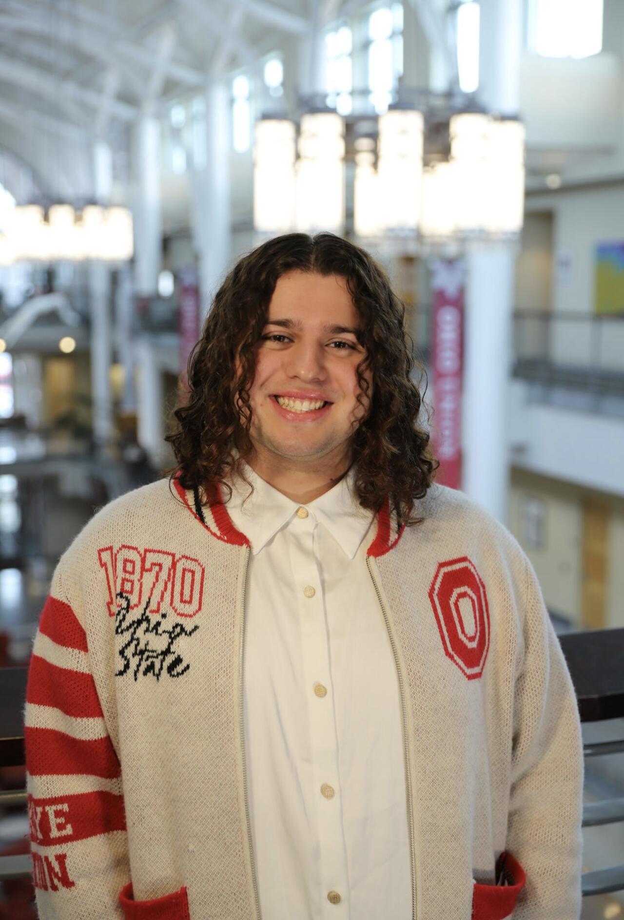 Justice & Equity : Undergraduate Student Government