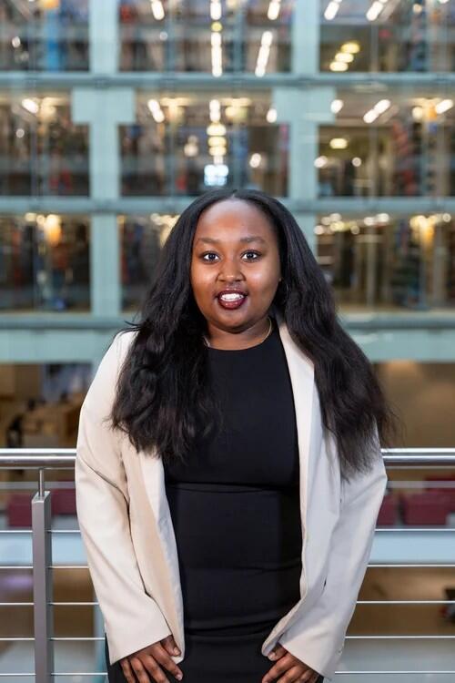 Black Caucus Legislative Coordinator