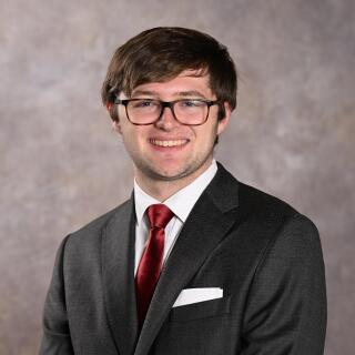 Caden Conde headshot