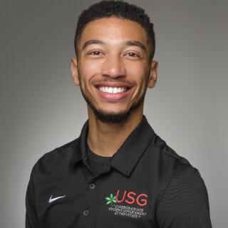 Chris Cade Headshot