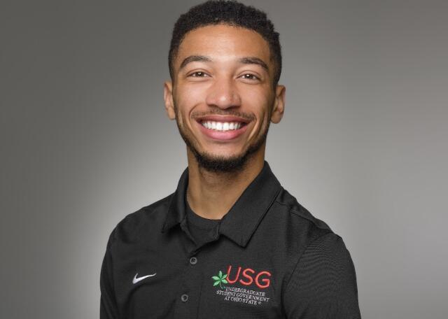 Chris Cade Headshot