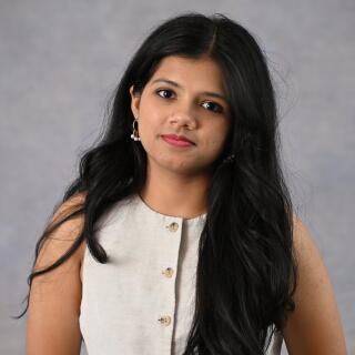 Aashvi Soni