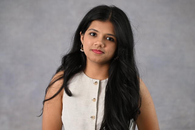 Aashvi Soni