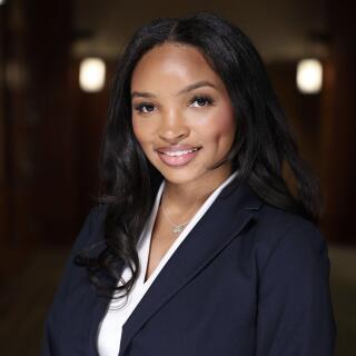 Student Affairs Legislative Coordinator