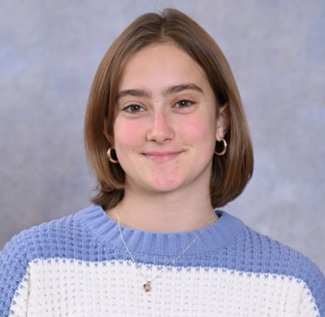 Hanna Mosier Headshot