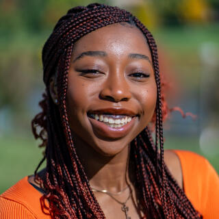 Jessica Asante-Tutu's headshot