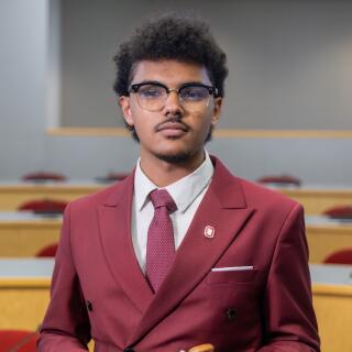 Speaker of the 59th General Assembly