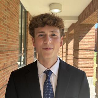 Nick Freeman Headshot