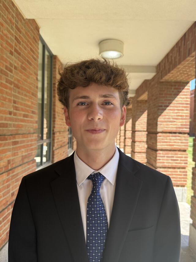 Nick Freeman Headshot