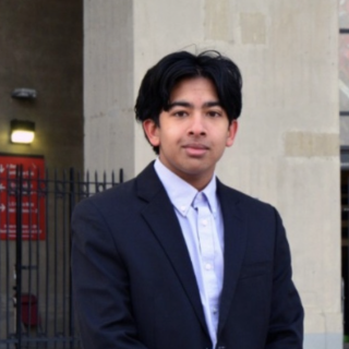 Sustainability Legislative Coordinator of the 59th General Assembly