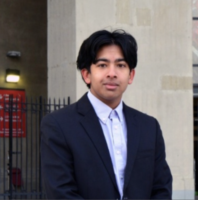 Sustainability Legislative Coordinator of the 59th General Assembly