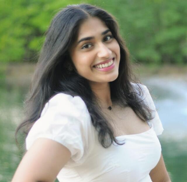 Srinitya Kunta
