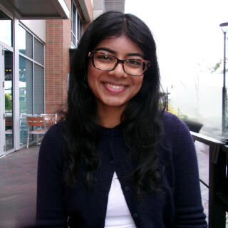 Vaidehi More