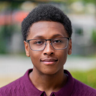 Virl Murray Headshot