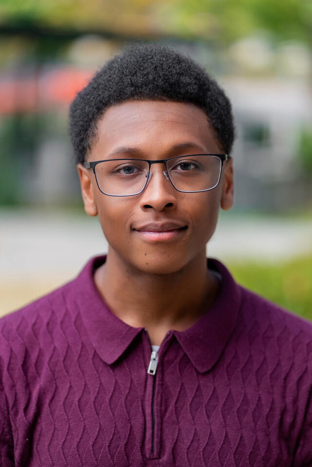 Virl Murray Headshot