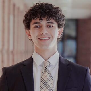 Zaid Atway headshot