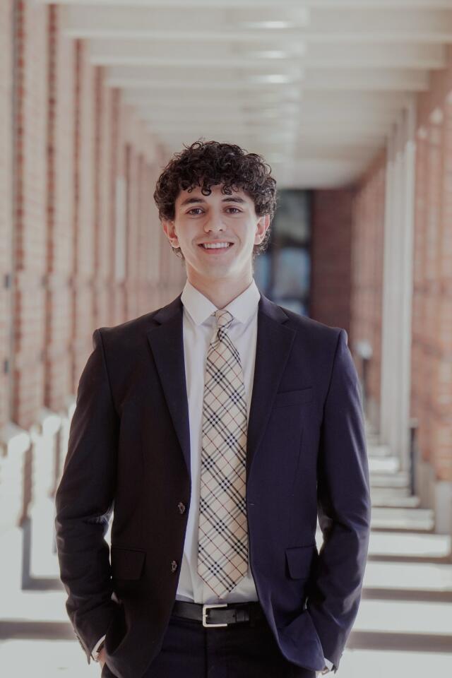 Zaid Atway headshot